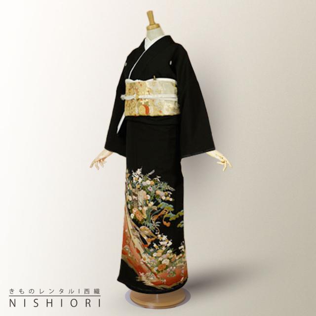 レンタル 留袖 LLサイズ 結婚式にぴったり♪ 往復送料無料 貸衣装 レンタル 留袖 LLサイズ 結婚式にぴったり♪ 往復送料無料 貸衣装 の